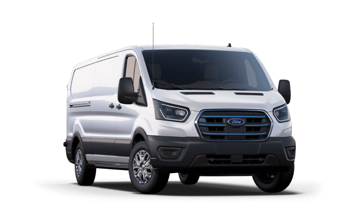 Ford E-Transit
