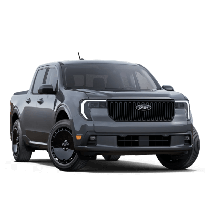 2025 Ford Maverick Lobo