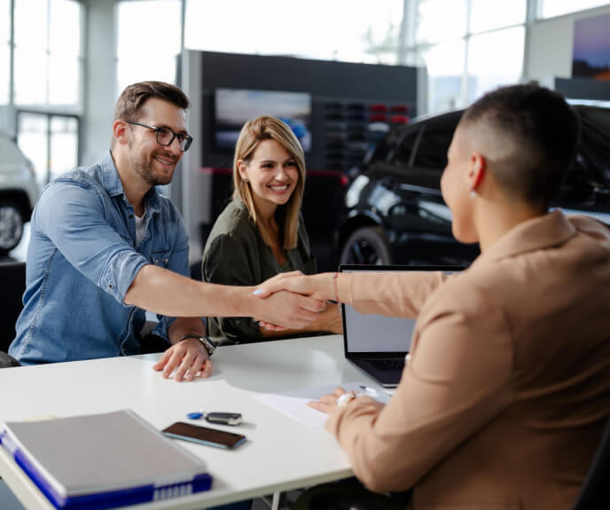 Why Lease a Ford Escape Here?