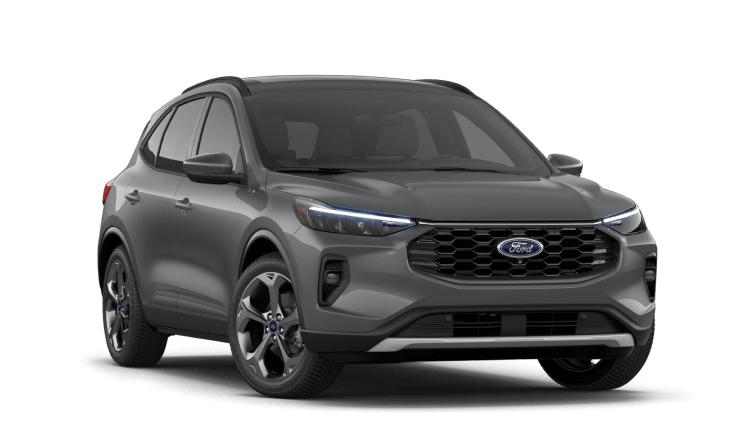Ford Escape Finance Specials