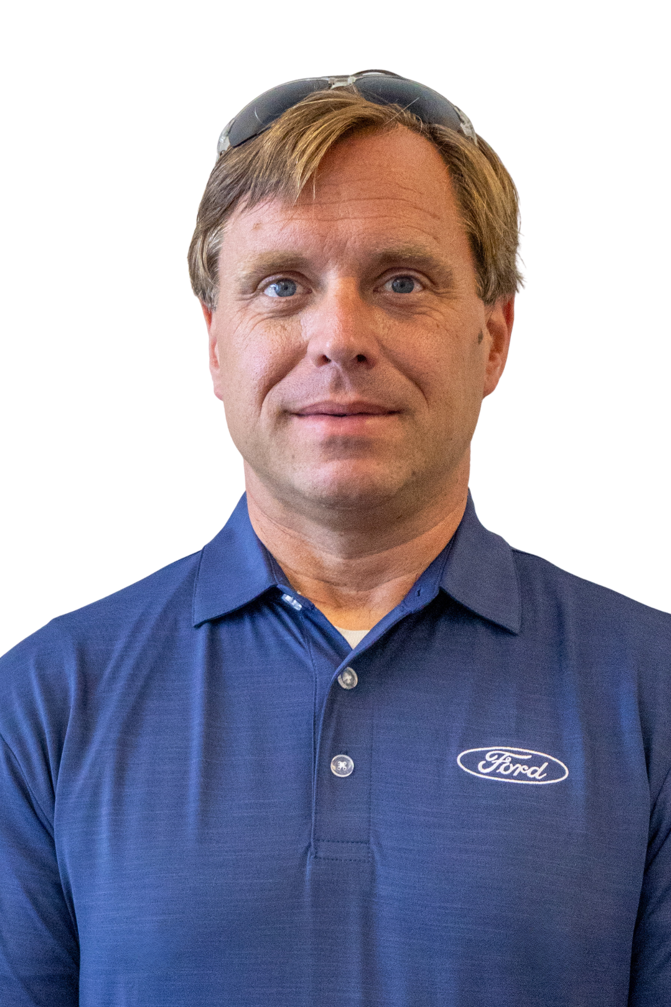 Brad Rutter