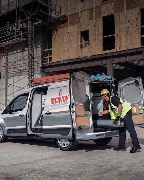 Commercial Vehicles