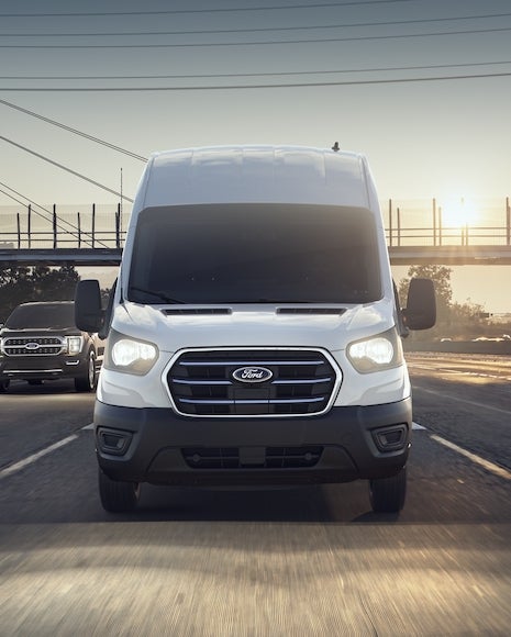 Commercial Vehicles