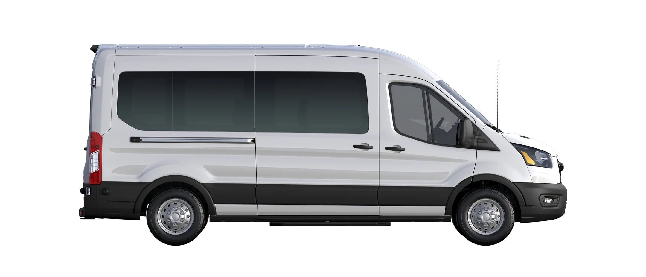 Commercial Vehicles