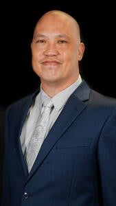 Nick Chinn