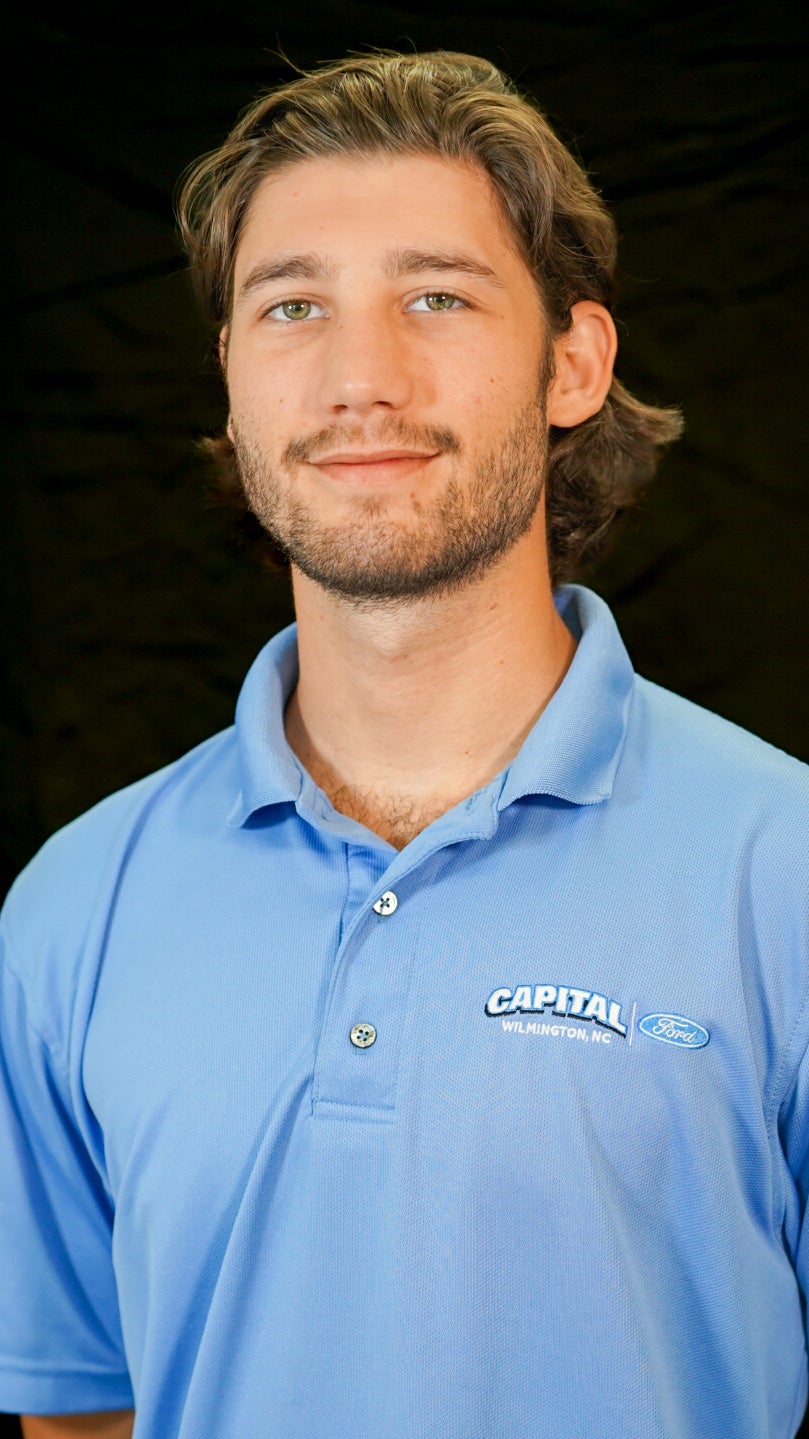 Brandon Moore