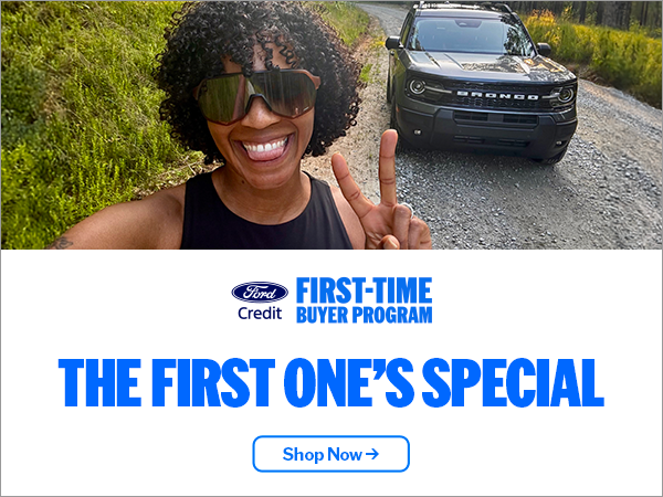 first time buyer