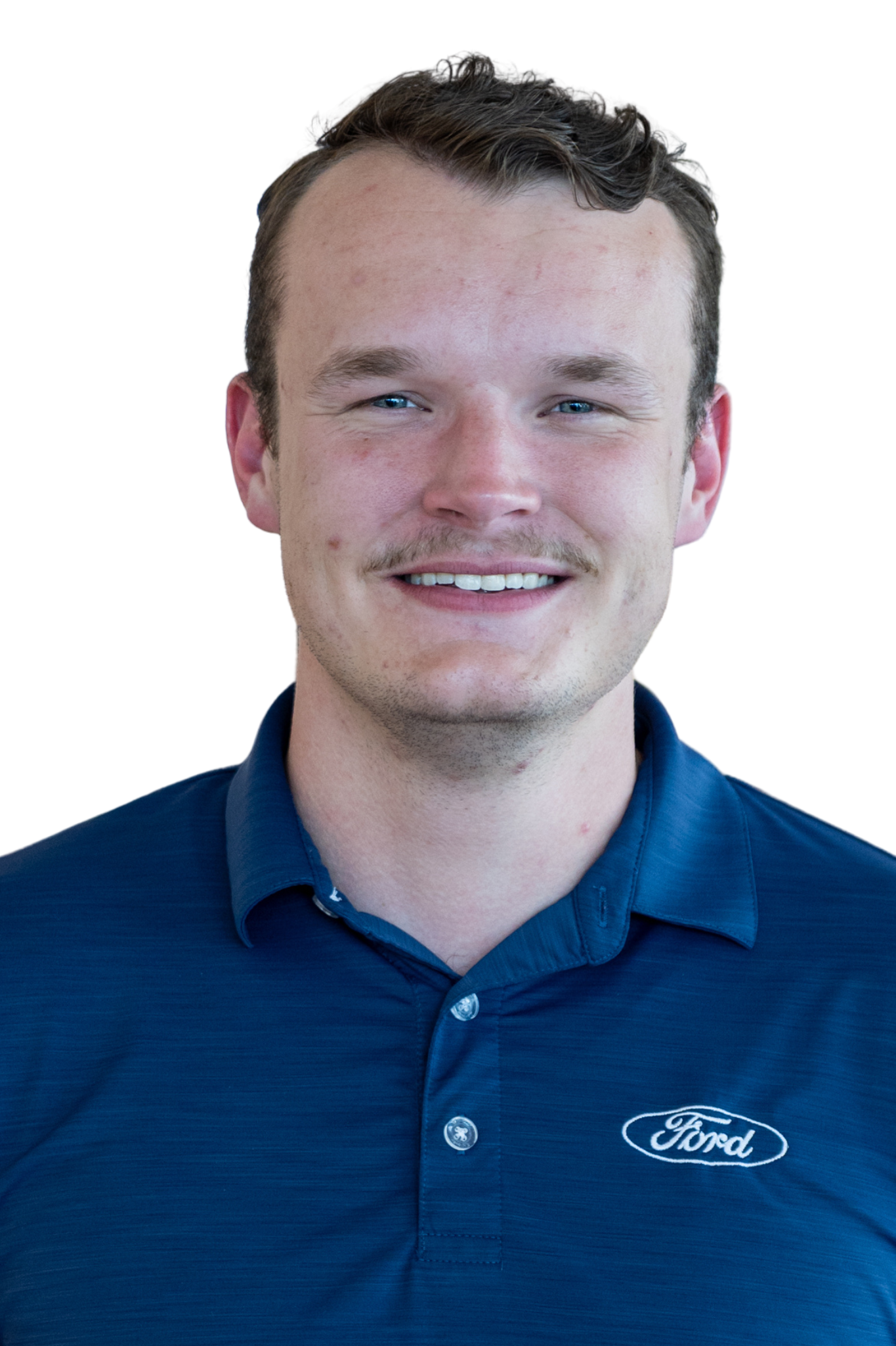 Justin Cothren