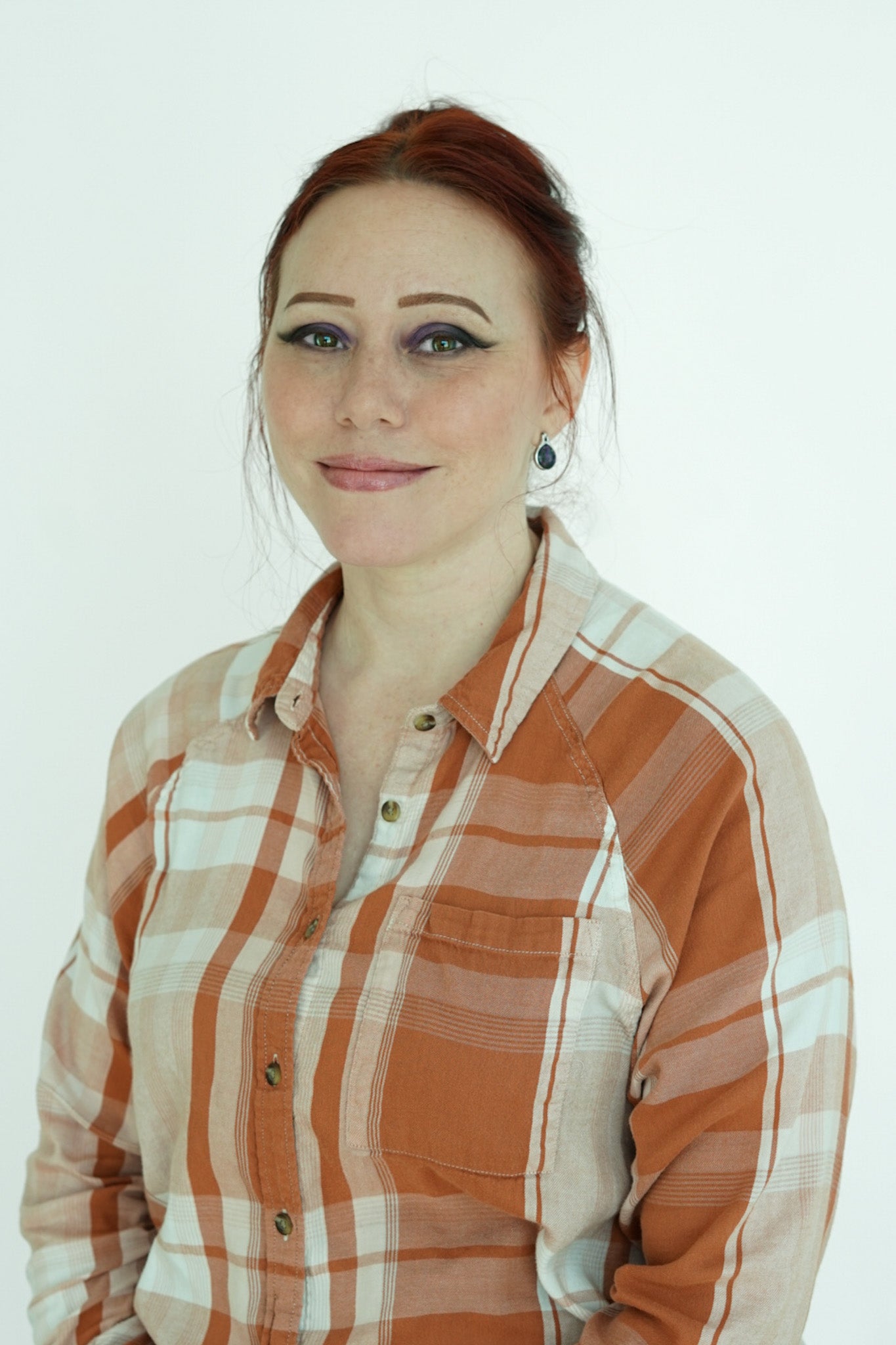 Stephanie Coin-Wright