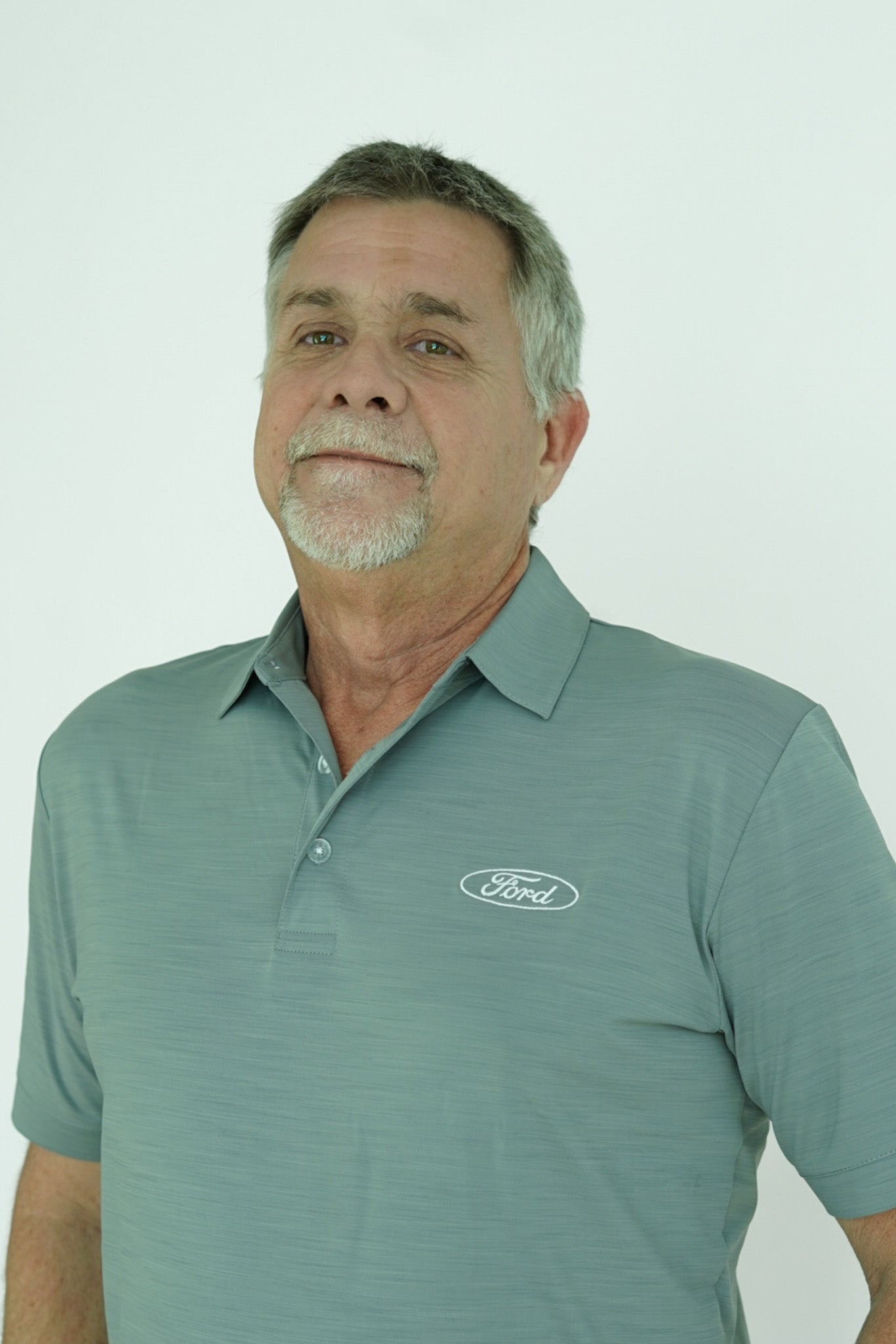 David Hill