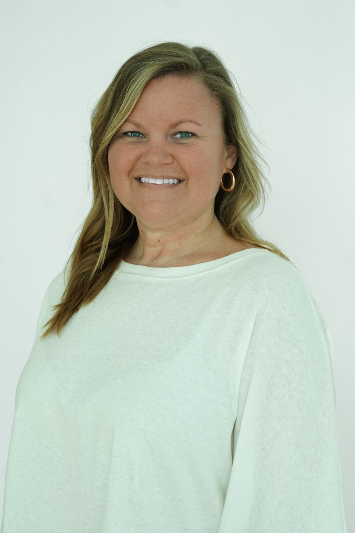 Caroline Madej