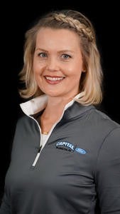 Alena Sandlin