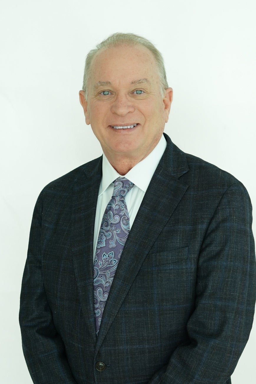Doug Barbour