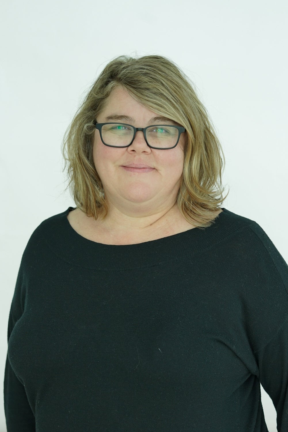 Melissa Kilbury