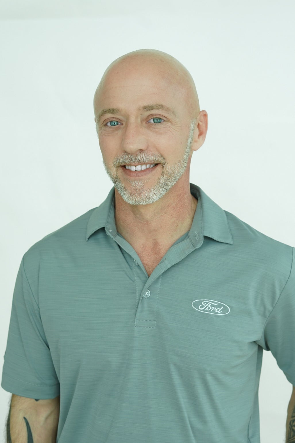 Scott Saunders 