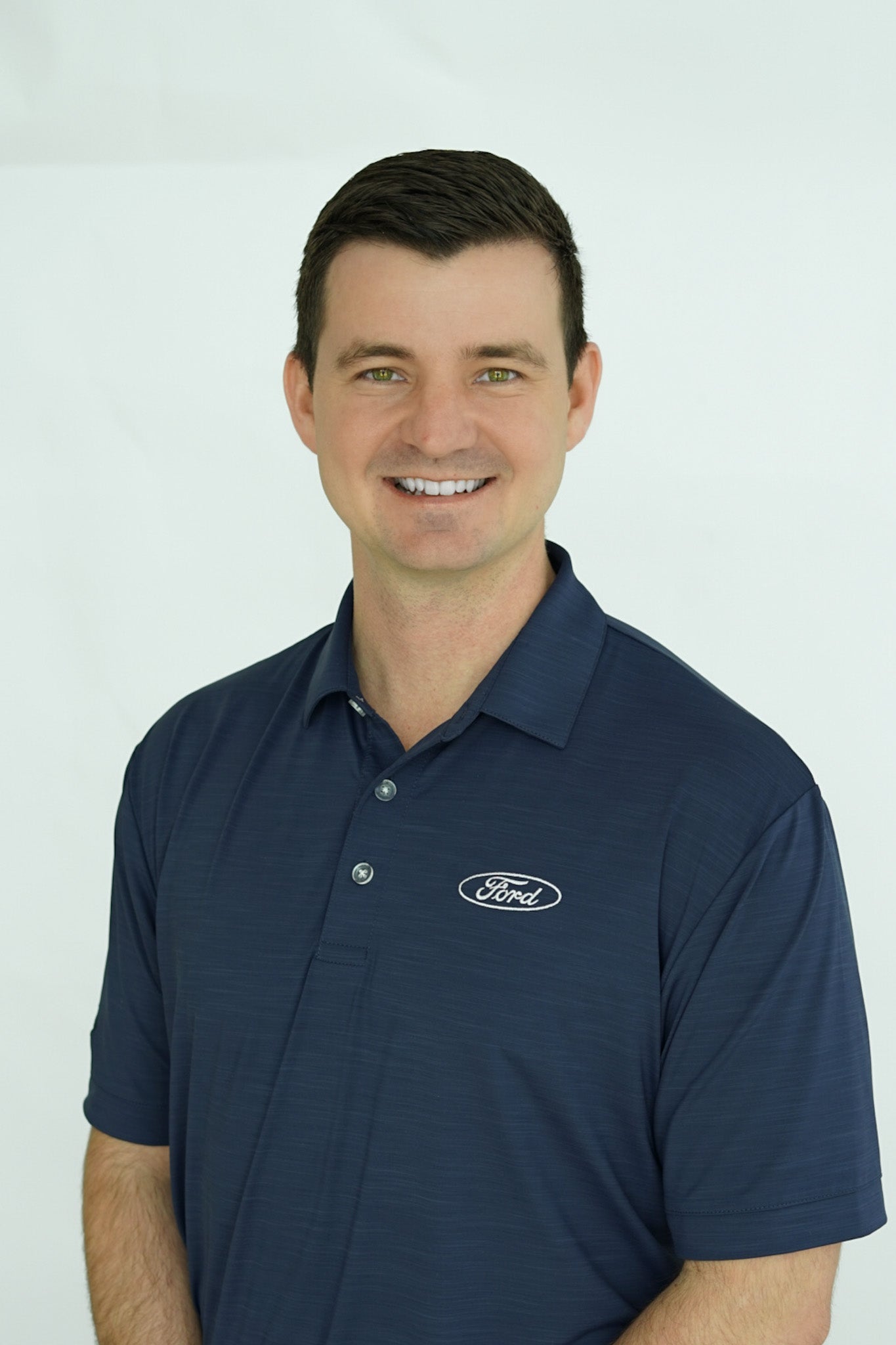 Evan Henderson