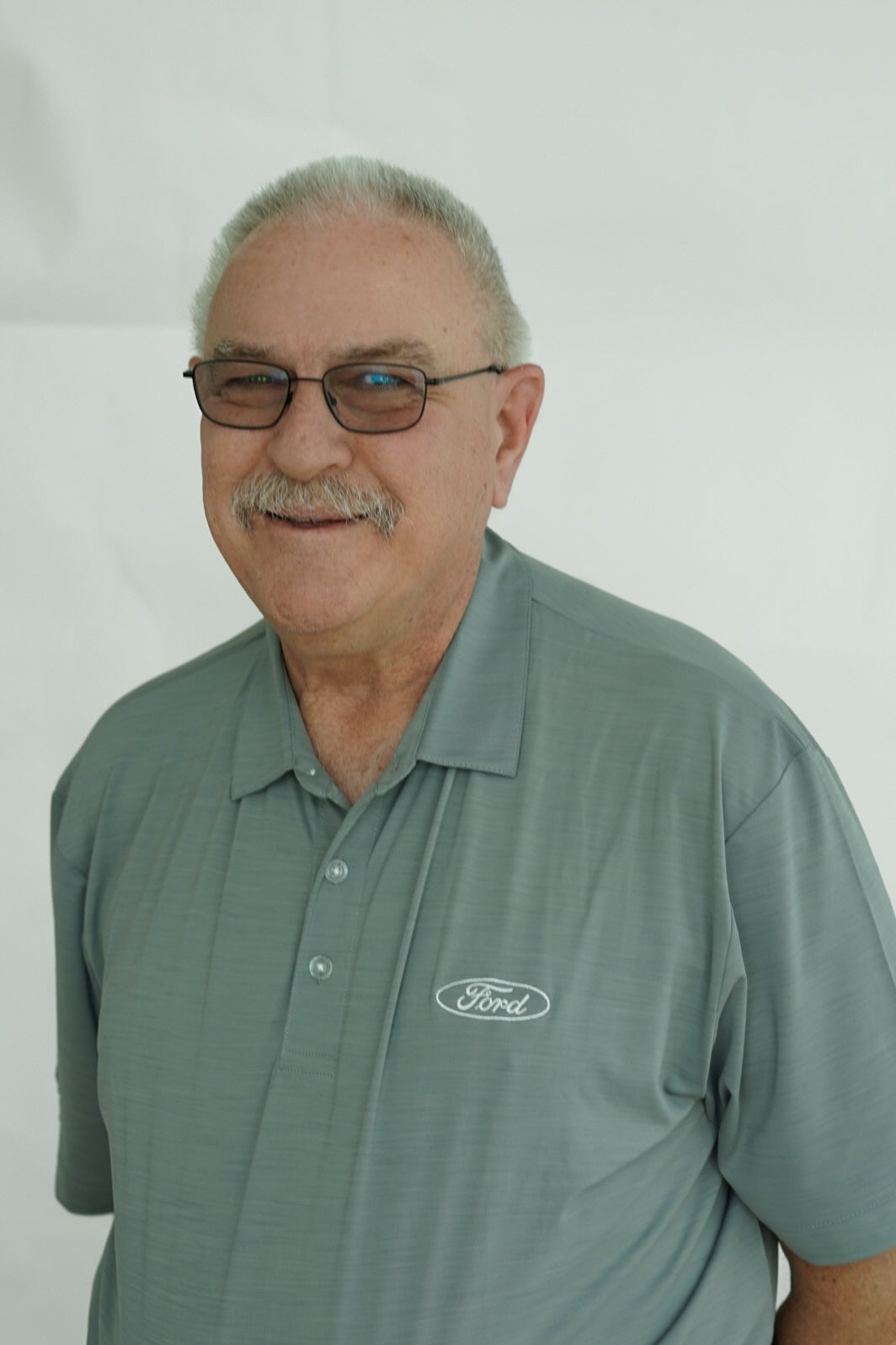 George Burwell 