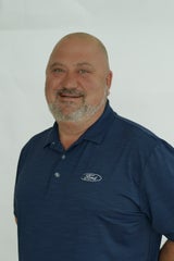 TJ Grady