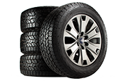Tire Special!