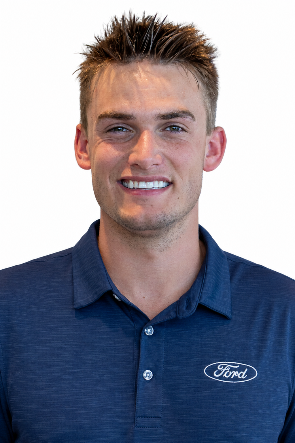 Trevor Kipp