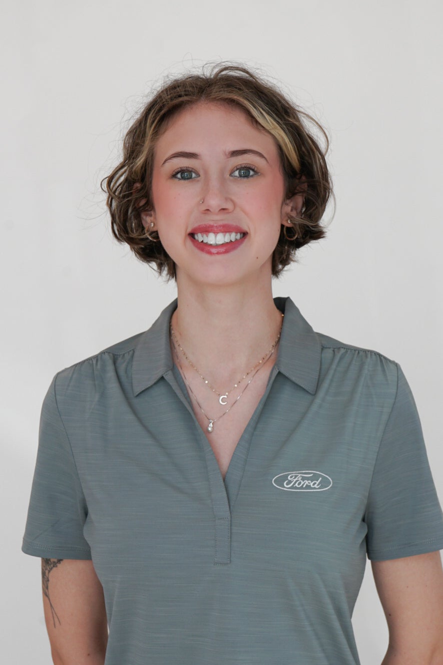 Caroline Sawyer