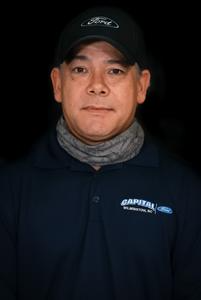 Jeff Arita