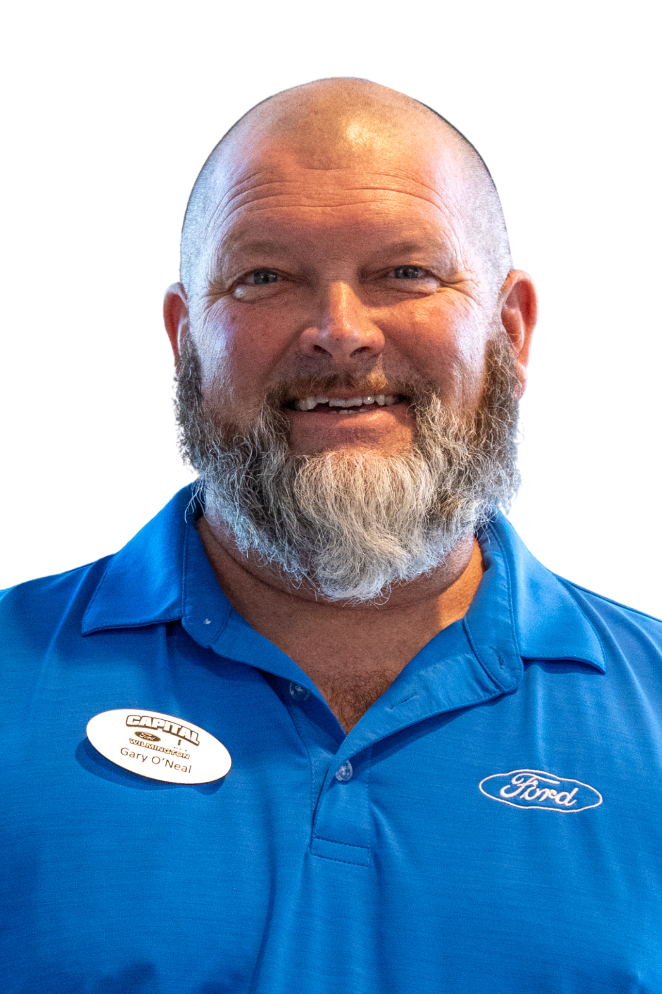 Gary O'Neal